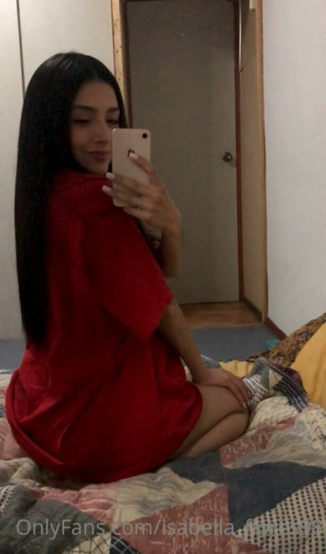 Isabella flores98 アダルトモデル アーカイブ