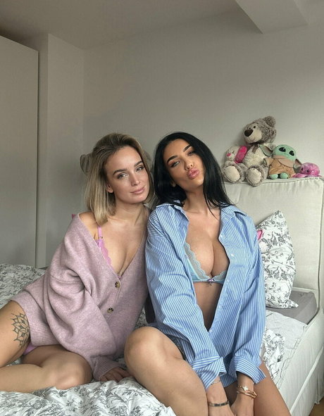 melindalondon ヌードモデル ギャラリー