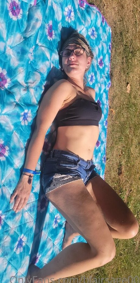 blairsage00 エロティックなモデル 写真