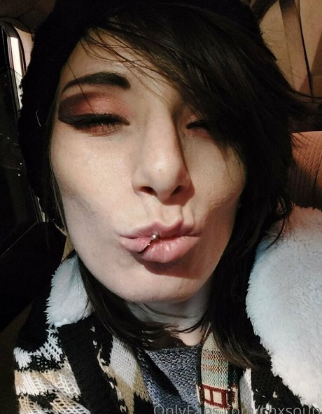 chxsoup 美しいポルノスター ギャラリー