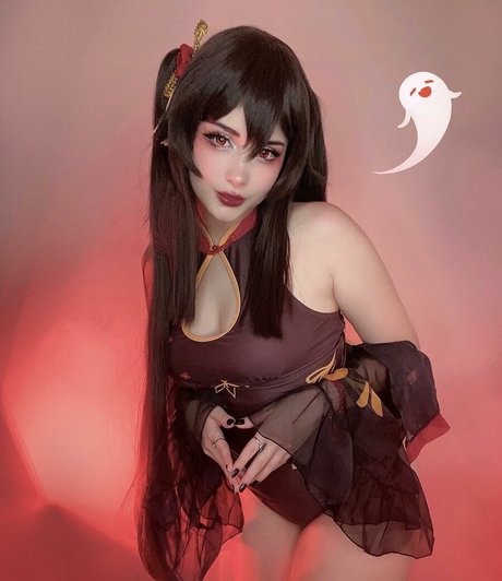 Jojo Rassan ヌードモデル 写真