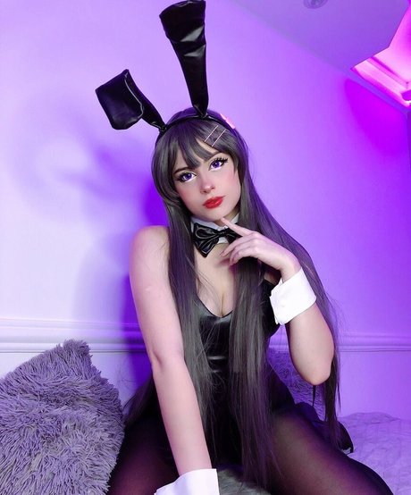 Jojo Rassan エロティック女優 写真