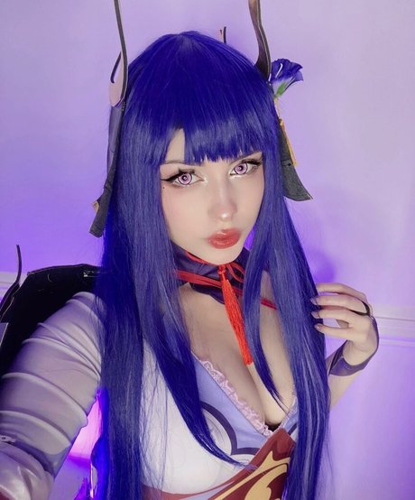 Jojo Rassan ポルノスター ヌード 写真