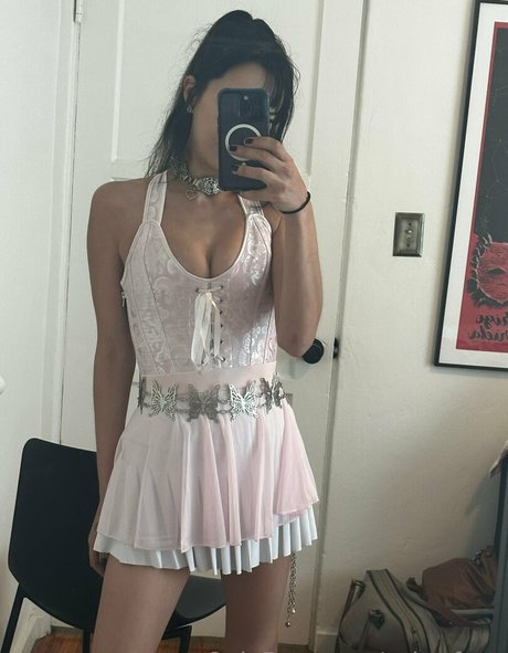 cyberfaee 最高のモデル 画像