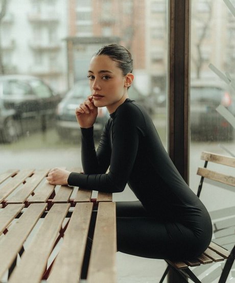 Simona Coppola ポルノスター xxx 写真