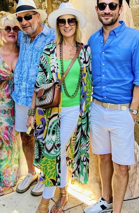 Carol McGiffin ポルノスター 写真