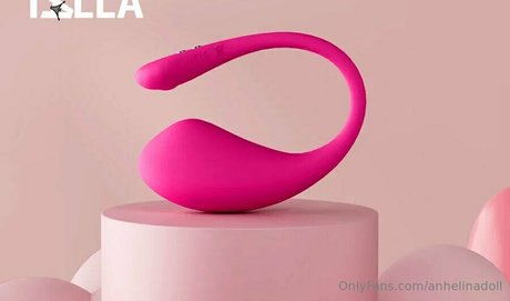 anhelinadoll ポルノモデル アーカイブ