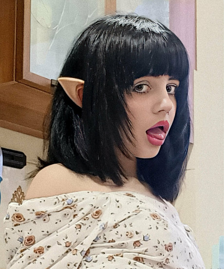 anhelinadoll ヌードモデル 画像