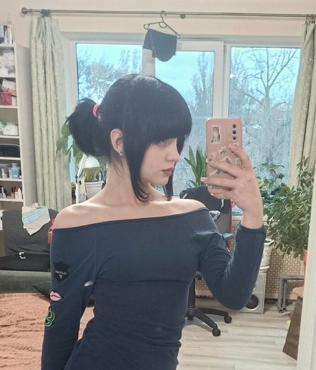 anhelinadoll XXXモデル 画像