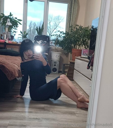 anhelinadoll ポルノスター トップ ギャラリー