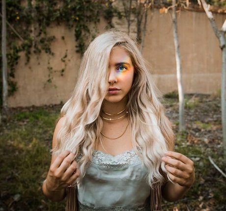 Casimere Jollette セクシーなポルノスター 写真