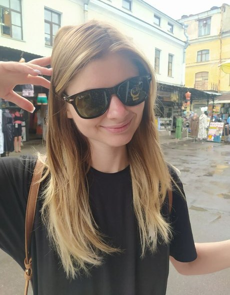 Zvezdo4kina スター ヌード 写真