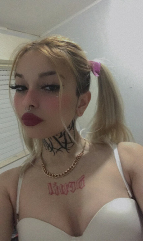 Alaskanebraska13 ホットなモデル 写真