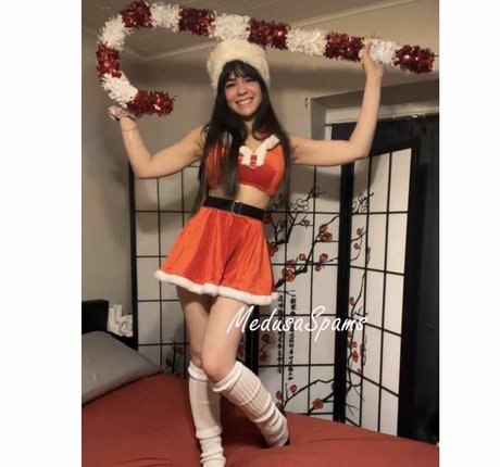 missmedusa1021 完璧なスター 画像