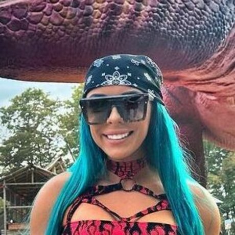 Selena Rivers 完璧な女優 写真