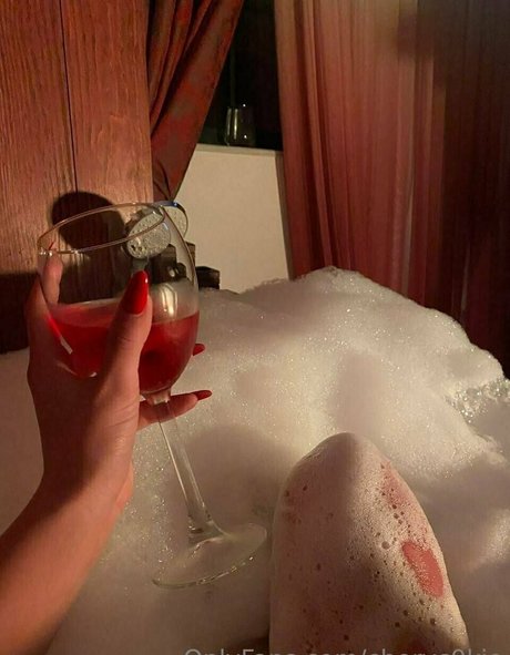 cheryc0kie アート女優 画像