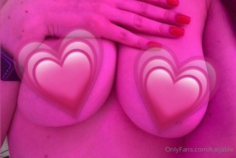 Katjable アートスター 写真