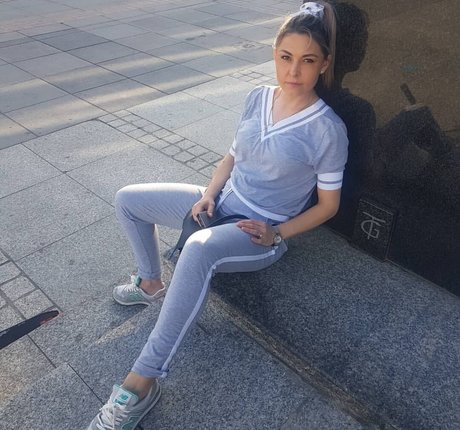 Beatka ヌード女優 写真