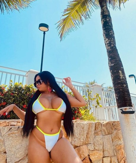 エボニーフィットネスOnlyFans 無料セックス 写真