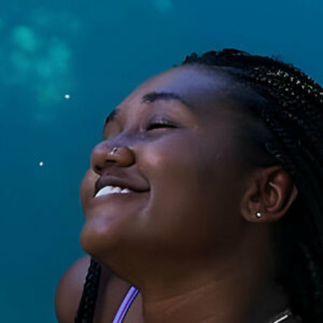 Sarah Aline 美しいスター ギャラリー