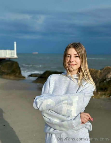 sunnyjenny アートモデル アーカイブ