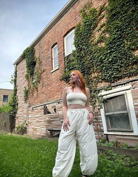 Fertile Myrtle 無料のポルノスター 写真