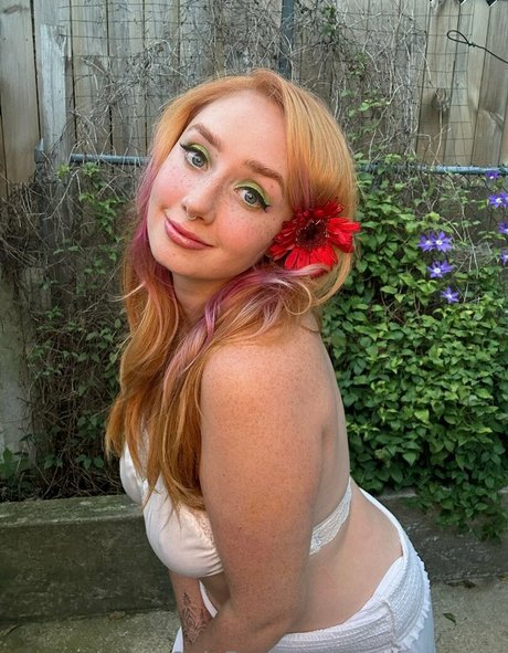 Fertile Myrtle ポルノスター アダルト 写真