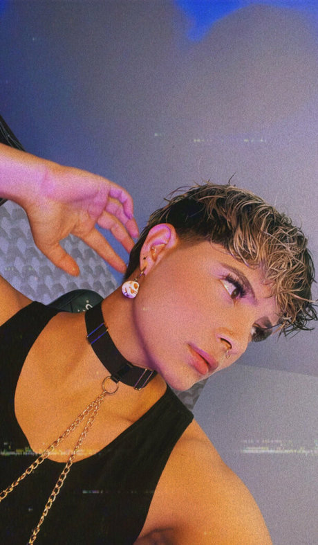 isabellamout1 最高の女優 写真