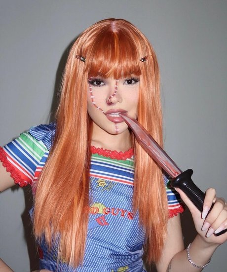 Lisa Yamada トップモデル 画像