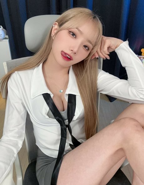 Woojungx4 トップモデル 写真