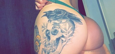 Mini dubbz 可愛いモデル 写真