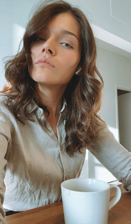 Vanessa Berge 素敵なポルノスター アーカイブ