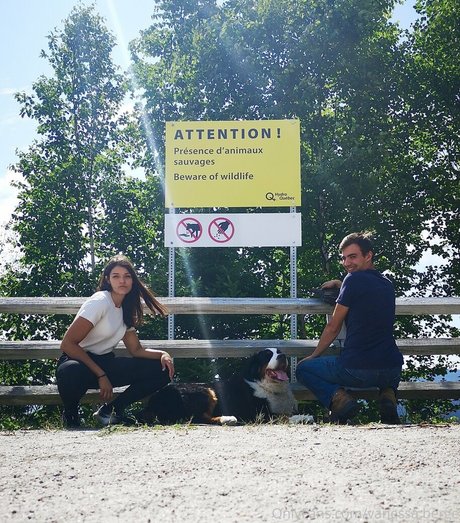 Vanessa Berge スター 裸 写真