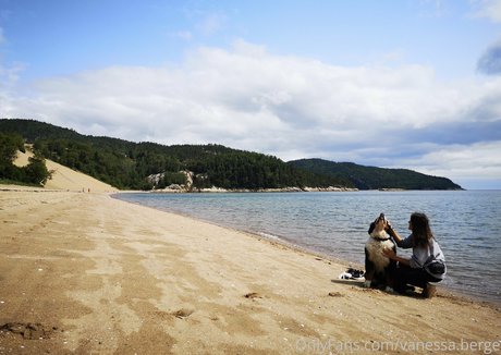 Vanessa Berge スターセックス ギャラリー