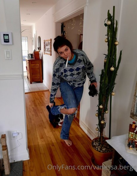Vanessa Berge セックススター 写真