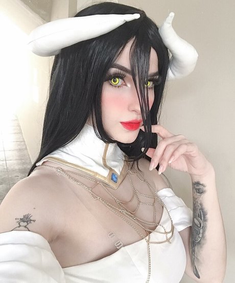 Samanta Bravin ヌード女優 画像