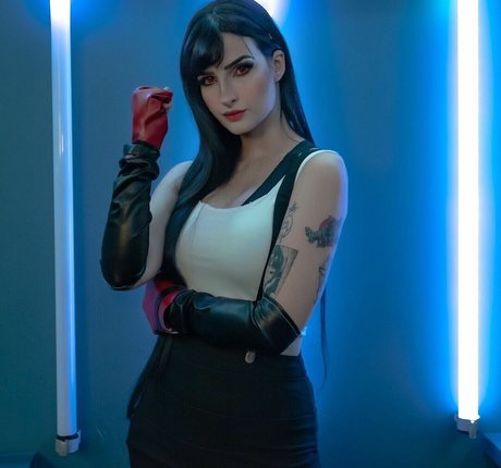 Samanta Bravin 完璧なポルノスター 画像