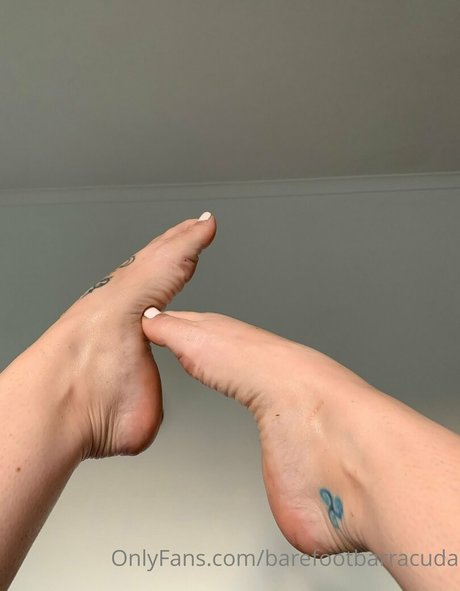 barefootbarracuda xxx女優 写真