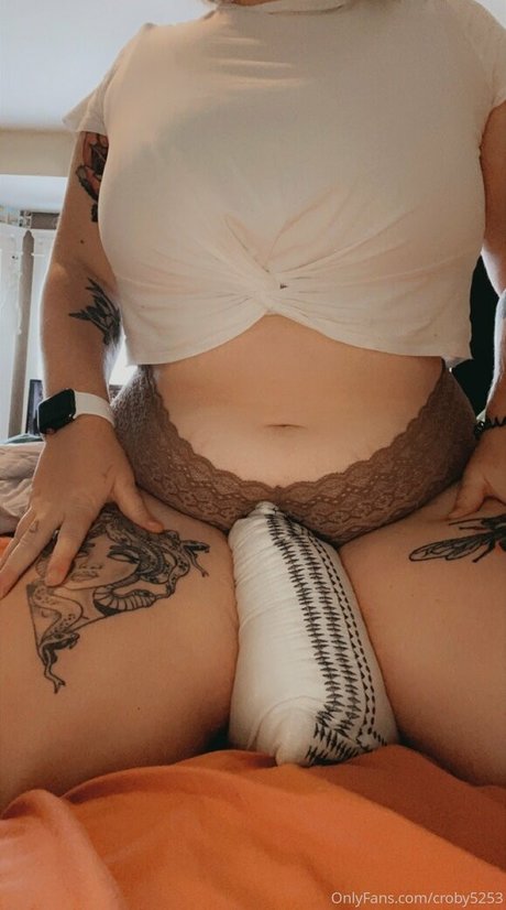 croby5253 完璧なポルノスター アーカイブ