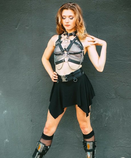 hooping meow アートポルノスター ギャラリー