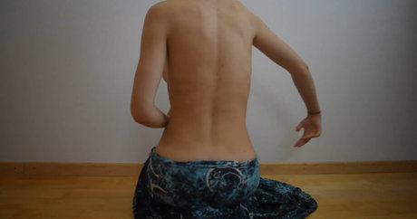 スリムな熟女OnlyFans 素敵 画像