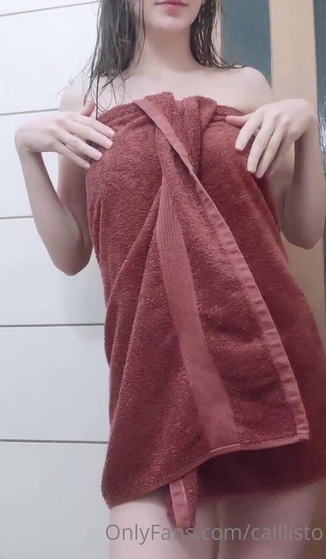 Calllisto HDモデル アーカイブ