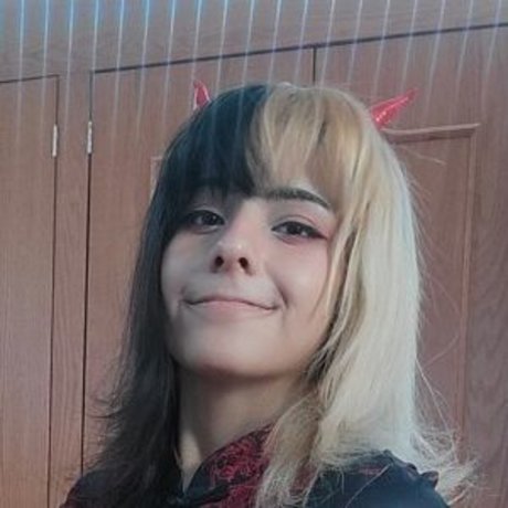 xnatthekillerx セックスモデル 写真