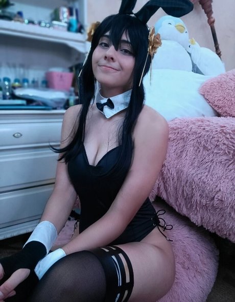 xnatthekillerx アダルトモデル 写真