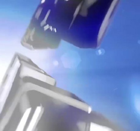 Jenna Reid 独占モデル 写真