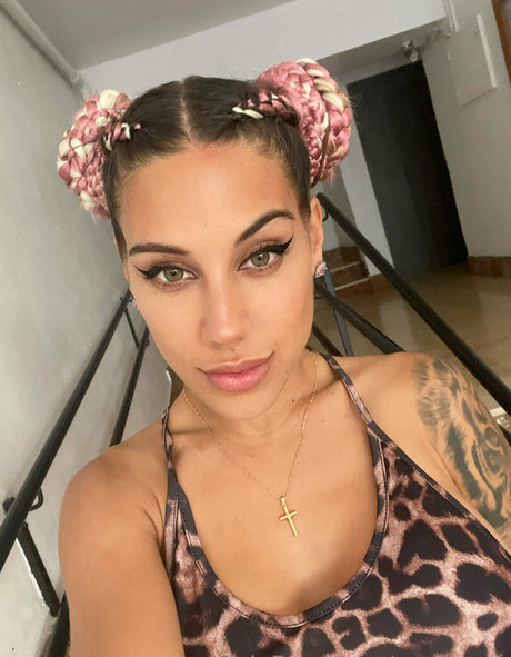 裸のプリンセスOnlyFans アダルト 写真