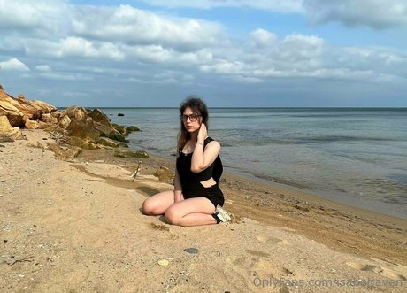 isabelraven HDモデル 写真