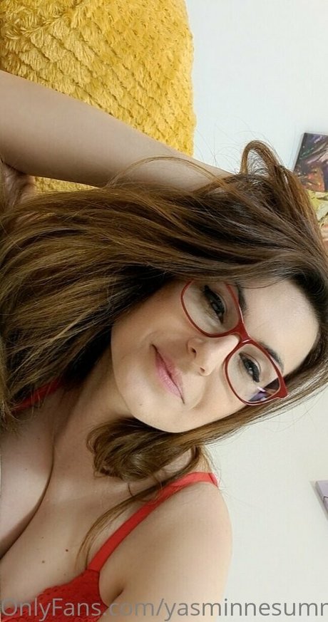 yasminnesummers ヌードモデル アーカイブ