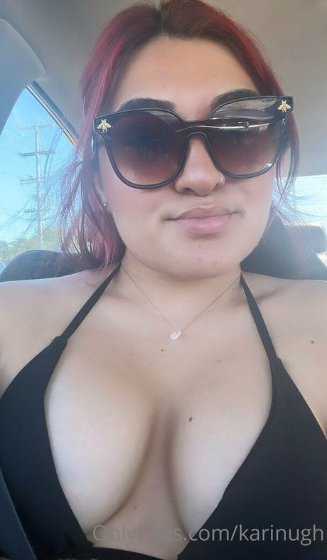 karinugh 素敵なスター ギャラリー