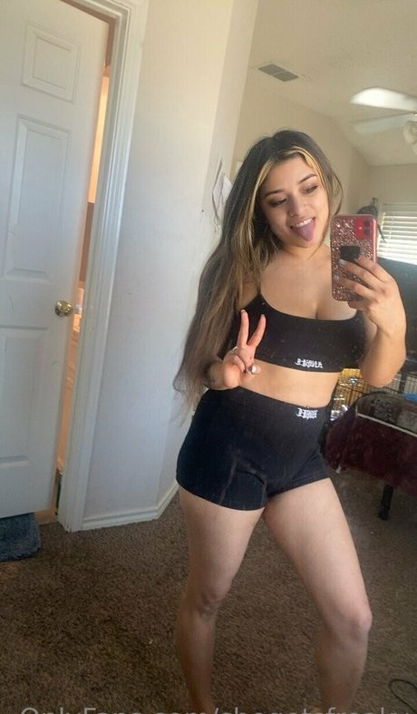 shegetsfreaky ポルノスター パーフェクト ギャラリー